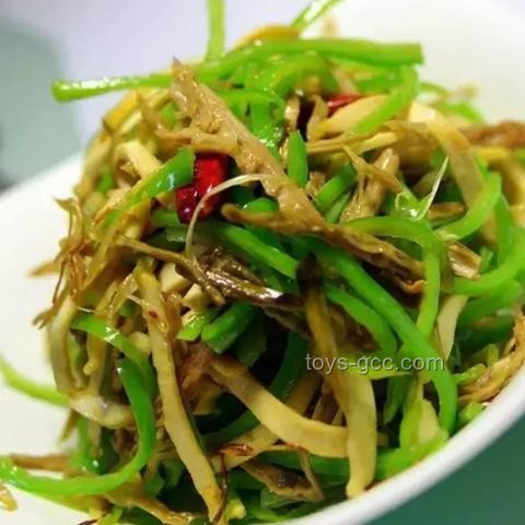 有哪些天生自带鲜味的食材？烹饪秘籍大公开！